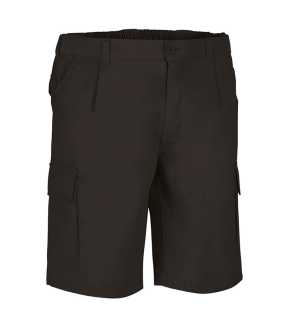 Pánske krátke nohavice (DESERT) > čierna > L
