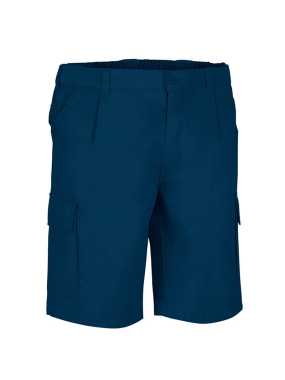 Pánske krátke nohavice (DESERT) > modrá (orion navy) > 3XL