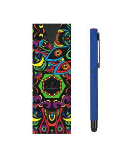 Roller "PIERRE CARDIN" > modrá (dark)