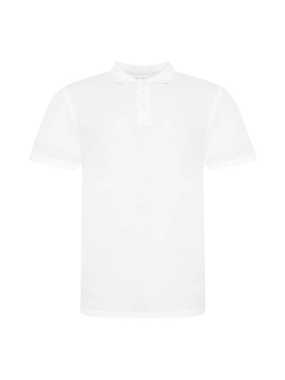Unisex polokošeľa (Just Polos THE 100 POLO) > biela > M