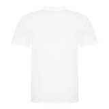 Unisex polokošeľa (Just Polos THE 100 POLO) > biela > S
