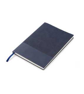 Zápisník A5 > modrá (dark)