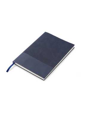 Zápisník A5 > modrá (dark)