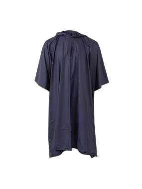 Pršiplášť (VELILLA RAIN PONCHO) > modrá (marine)