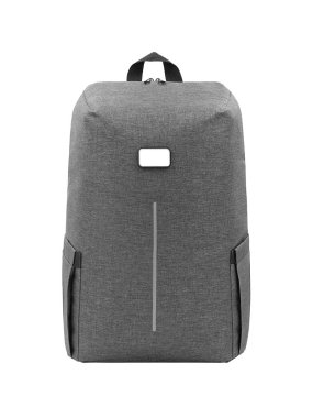 Recyklovaný ruksak na notebook Phantom Lite 2 > sivá