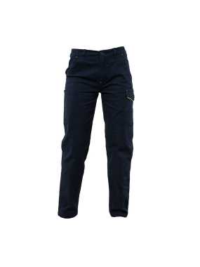 Dámske nohavice (ZURIGO HEAVY LADY by JR) > modrá (navy) > S   