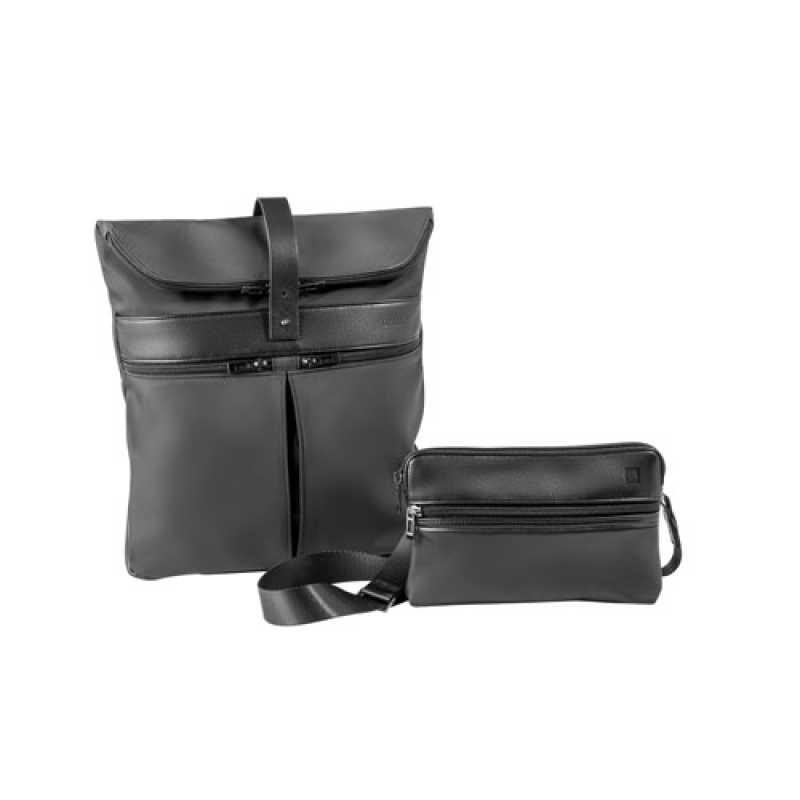 Batoh ROVER > čierna