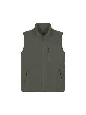 Unisex vesta (STANLEY\STELLA Liner) > hnedá (khaki) > 3XL