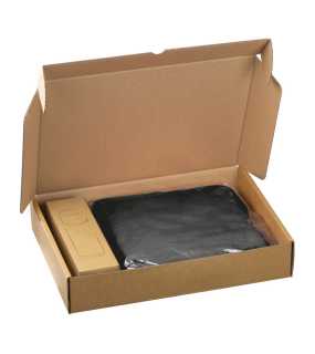 Sada termodeky+termohrnčeka Liverpool > čierna