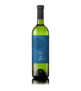 Karpatská perla-Víno /4 ŽIVLY CUVÉE/ Noviny, biele suché, 21°NM, 2022, (0,75l)