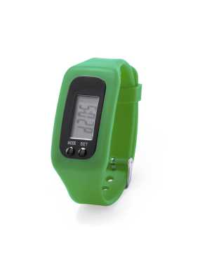 Náramkové hodinky > zelená