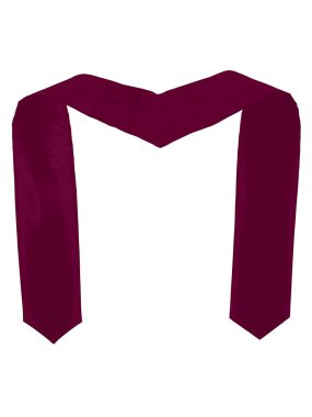 Šerpa (LAUDE) > červená (mahogany garnet)