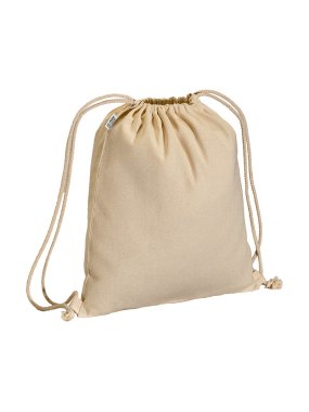 Vak so šnúrkami > prírodná