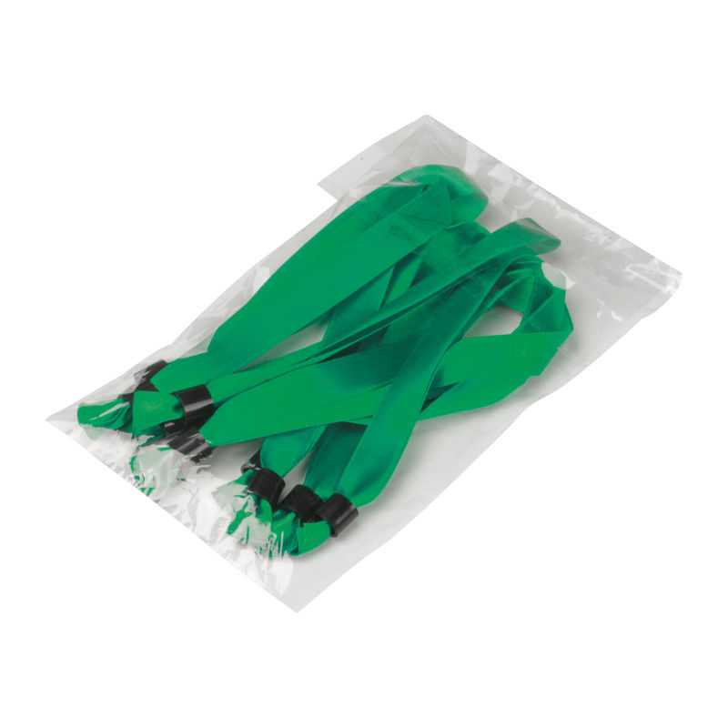 Náramok na podujatia > zelená