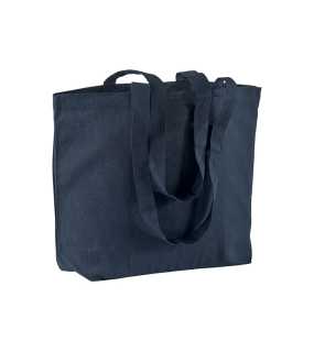 Nákupná taška > modrá