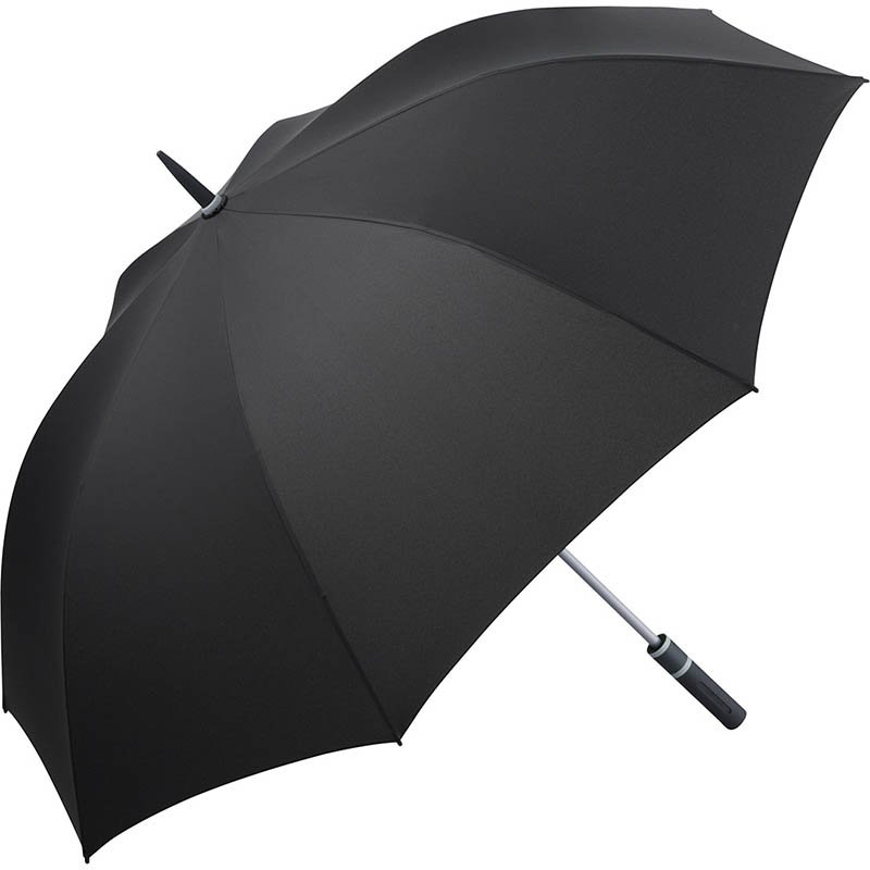 Dáždnik (FARE AC golf umbrella Style) > čierna / šedá