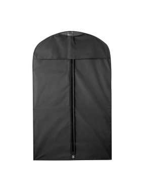 Vak na obleky > čierna