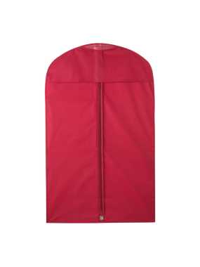 Vak na oblek "Kibix" > červená