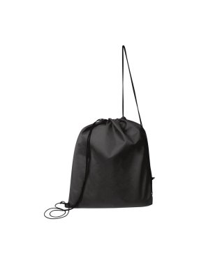 Non-Woven taška Seoul > čierna