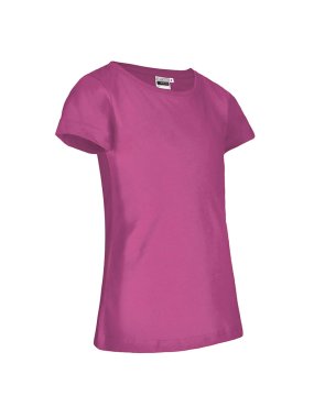 Detské tričko (PENELOPE) > ružová (magenta) > 6