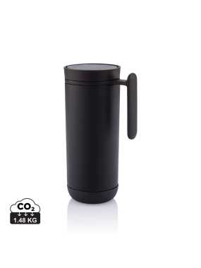 Termo hrnček > čierna