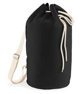 Plážový ruksak (WM EarthAware Organic Sea Bag) > čierna