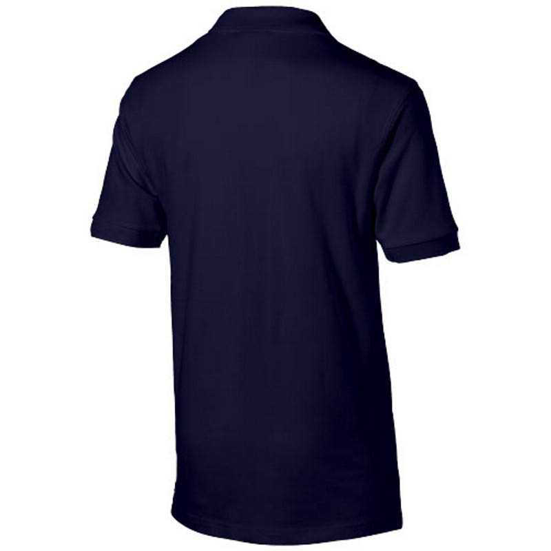 Pánska polokošeľa(FOREHAND BY SLAZENGER) > modrá (navy) > S