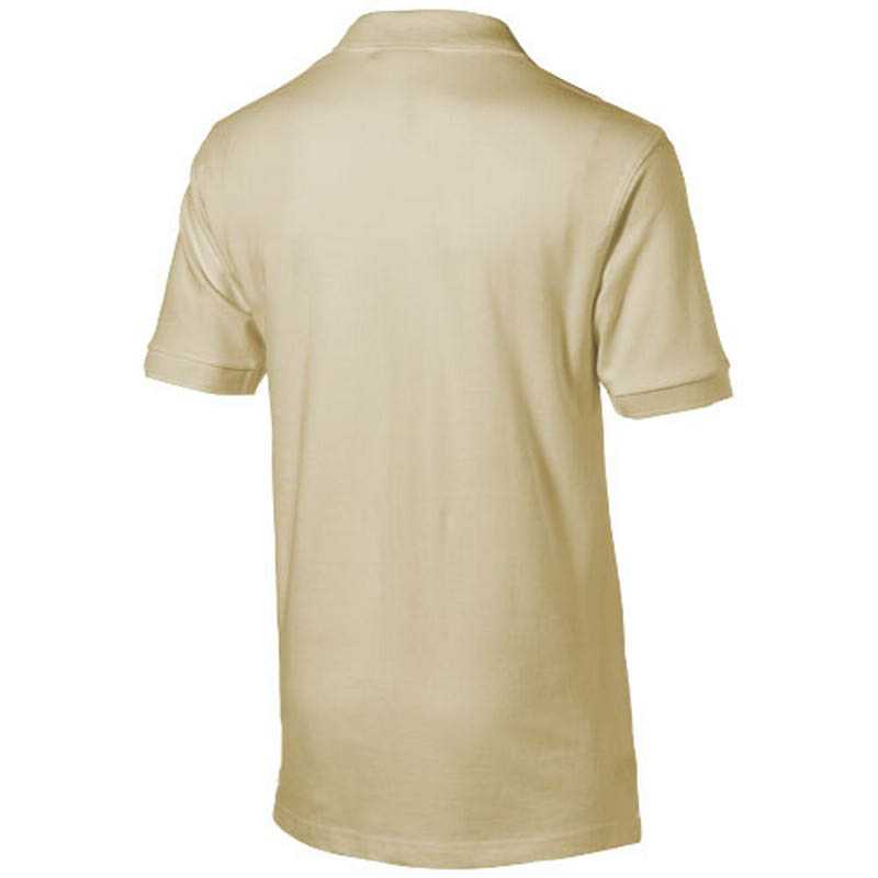 Pánska polokošeľa(FOREHAND BY SLAZENGER) > khaki > S