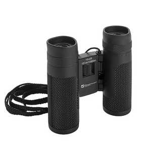 Ďalekohľad v neoprénovom púzdre "SCHWARZWOLF" > čierna