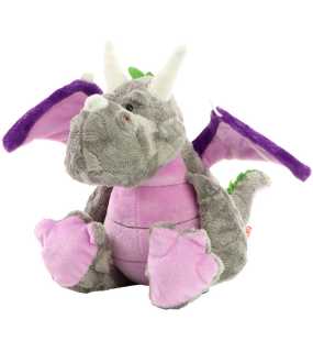 Plyšová hračka (MBW Dragon Smilla) > viacfarebná
