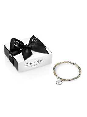 Náramok (Zoppini) > šedá