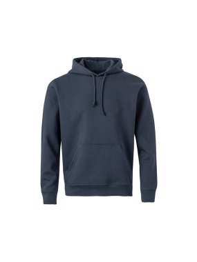 Unisex mikina (MUKUA UNISEX HOODED SWEATSHIRT GOTS) > modrá (navy) > 3XL
