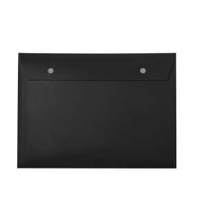 Obal na dokumenty > čierna