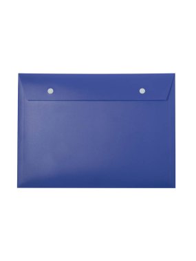 Obal na dokumenty > modrá