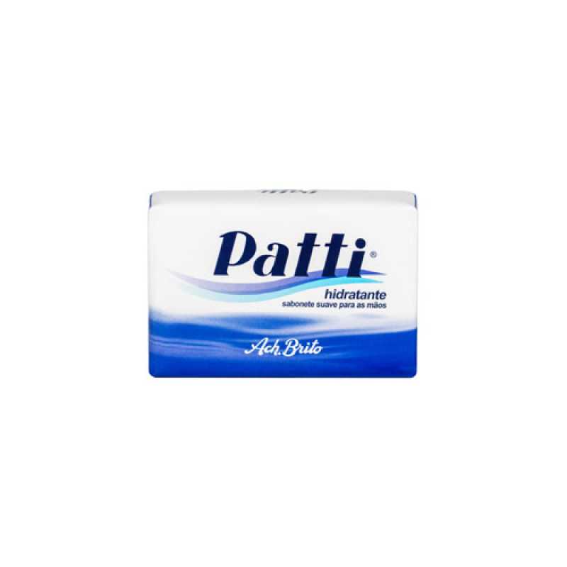 Rastlinné mydlo 90 g > biela