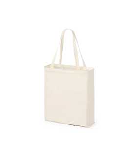 Skladacia nákupná taška > prírodná