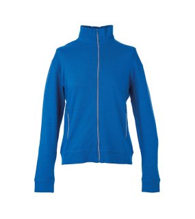 Dámska mikina (Atlanta Lady by JR) > modrá (royal) > XL