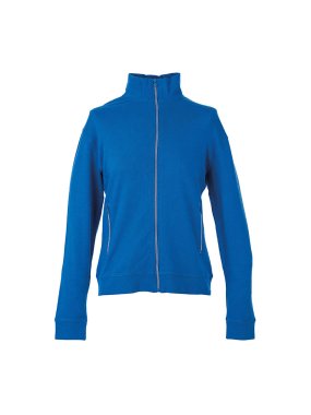 Dámska mikina (Atlanta Lady by JR) > modrá (royal) > XL