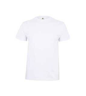 Unisex tričko (MUKUA SHORT SLEEVE T-SHIRT 190) > biela > 2XL