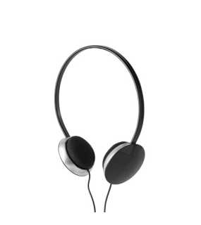 Slúchadlá > čierna
