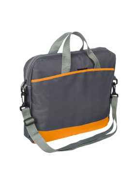 Notebook taška Ferrol > oranžová