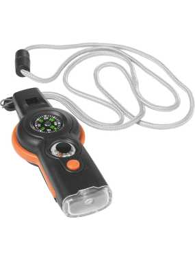 Multifunkčný nástroj > oranžová