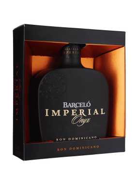 Barceló Imperial Onyx, 38%, 700 ml