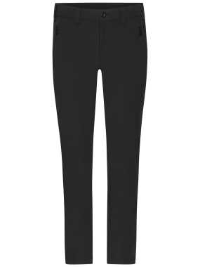 Pánske nohavice (JN Men's Pants) > čierna > XL