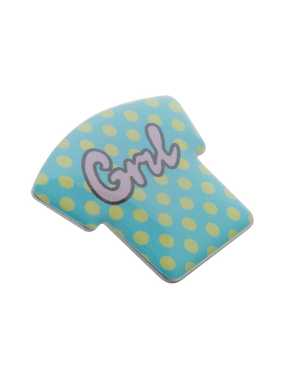 Kovový odznak > neurčitá