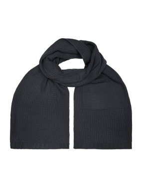 Šál(MB PROMOTION SCARF) > čierna