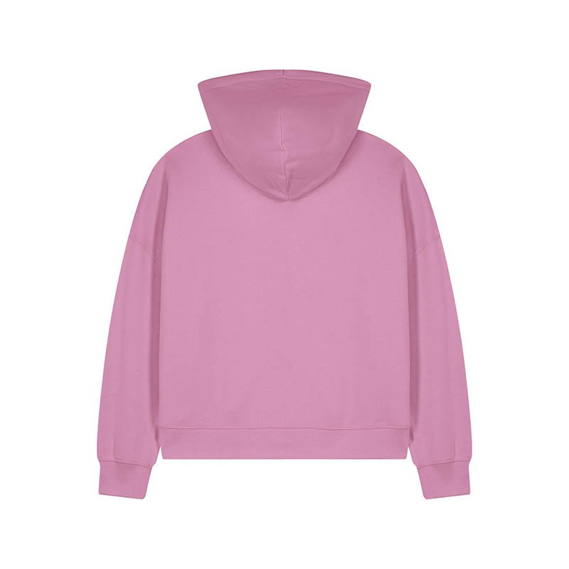 Dámska mikina (STANLEY\STELLA Stella Ida) > ružová (bubble) > XS