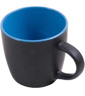 Keramická šálka > modrá (sky)