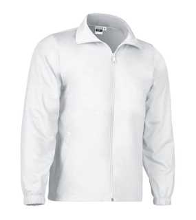 Unisex bunda (COURT) > biela > S