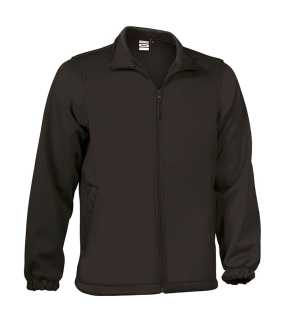 Unisex bunda (RONCES) > čierna > L